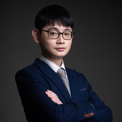 Brandon_LeePY's profile picture. Abbott Taiwan EP, Mapper