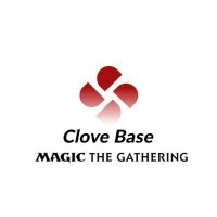 Clove Base 秋葉原 MTG (@mtgclove) 's Twitter Profile Photo Clove Base 秋葉原 MTG (@mtgclove) 's Twitter Profile Photo