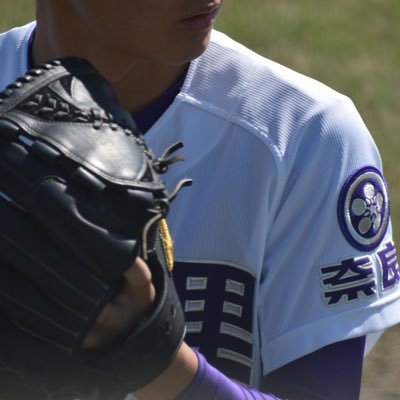 天理💜 野球好きと繋がりたい⚾︎