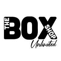 The Box Shop Unlimited(@BoxShop_Unltd) 's Twitter Profile Photo
