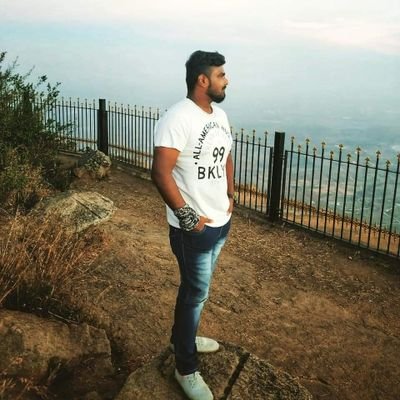 Ajithku99096329's profile picture. Just stood by the Grace of God ❤
O LORD, thou art our father; we are the clay, and thou our potter 🙏