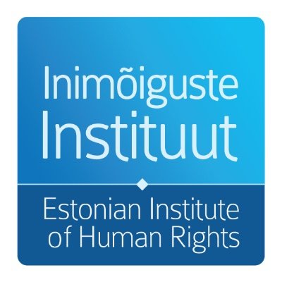 EstonianInstituteHumanRights/Inimõiguste Instituut