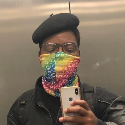 StarbornZulu's profile picture. Bread of life. Shout out to green people. Entrepreneur and Scientist!We don't write with our genitals we write with our heads and hearts