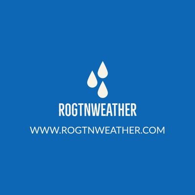 Welcome to RogTNWeather. *RogTNWeather’s twitter feed contains summarized information from the National Weather Service* twitter@rogtnweather.com