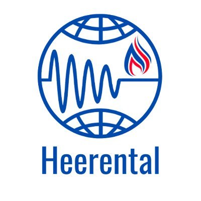 Heerental's main Services is leasing and selling geophysical equipment, including exploration equipment used in land, mountain and transition zone areas.