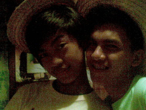 macnhald's profile picture. student of saint ferdinand college,ilagan campus taking-up bachelor of science in business administration major in MARKETING,4th year.19 of age