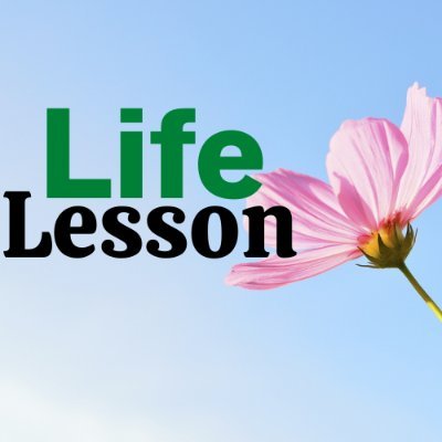 MLifeLesson Profile Picture