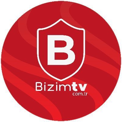 bizimtvcomtr's profile picture. 