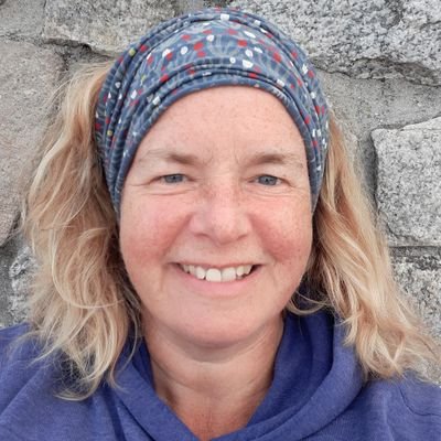 Rebecca Speight Profile