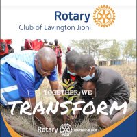 Rotary Club of Lavington Jioni(@rotarylavingto1) 's Twitter Profileg