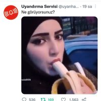 Türbanlı hayranı (@trbanci34) Twitter profile photo