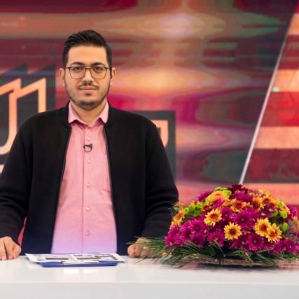 فعال فرهنگی | مسئول روابط عمومی حوزه هنری انقلاب اسلامی | مسئولیت کامنتها با من نیست!