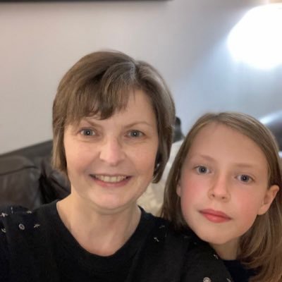 Mum, partner, former lawyer, civil servant interested in medical education and other stuff, stem cell transplant recipient