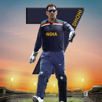 DhONi THe LeGeND 🦁(@Dhonii___07) 's Twitter Profile Photo