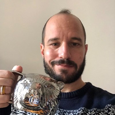 Roly_Geez's profile picture. Anxietweets