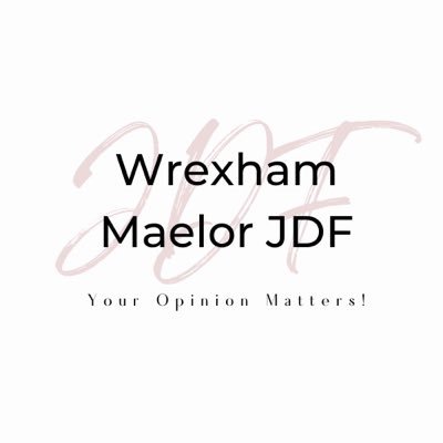 Home of Wrexham Maelor’s Junior Doctors Forum! Advocacy through collective leadership - have your say @ BCU.jdforumeast@wales.nhs.uk. Views our own.