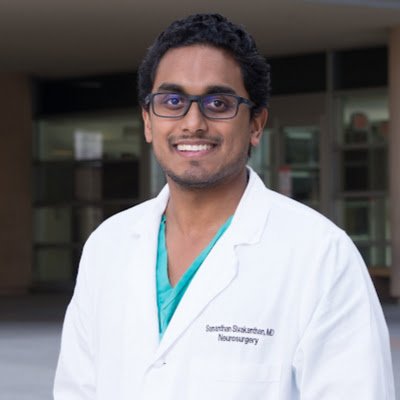 Neurosurgery Chief Resident
University of Washington
2024 Spine Fellow Anticipated, Banner University Medical Center