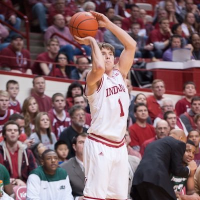 Long suffering Indiana Fan. Cignetti for President.