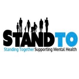 Mental Health and Well Being support. Workshops designed to bring people together, learn new skills, make new friends. Contact us info@standto.org.uk