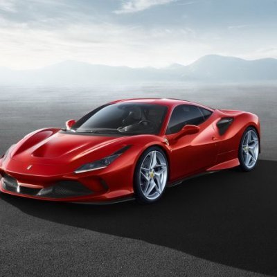 FabienFerrari3's profile picture.