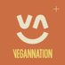 Vegan.Nation.io (@VeganNation_) Twitter profile photo