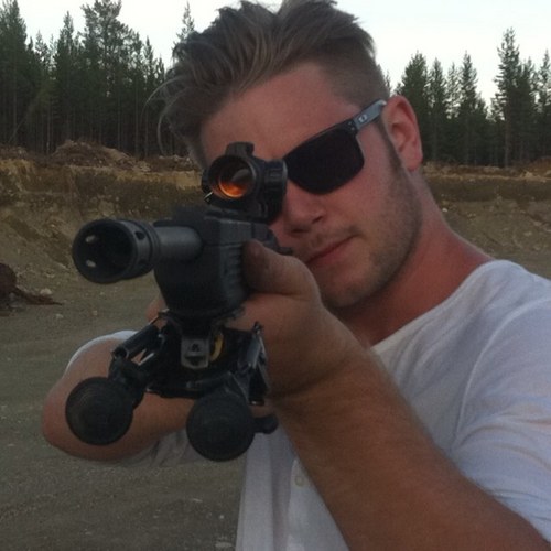 mlofhaugen's profile picture. ...