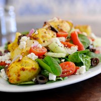 Zameen Cuisine (@zameencuisine) Twitter profile photo