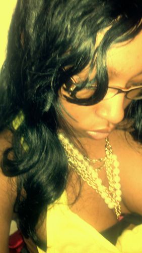 feel like i'm the last of a dying breed..:: a tru to life ride or die joint - just call me BONNIE.. real life BaddGirl.. grrrr  =)