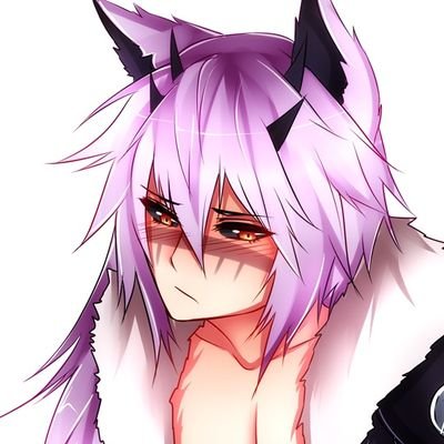 This is my 18+ account. If you want my main, follow @SneakTheKitsune They/Them Pansexual/Poly 🏳️‍🌈 25 y/o