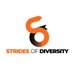 STRIDES OF DIVERSITY (@sod_group) Twitter profile photo