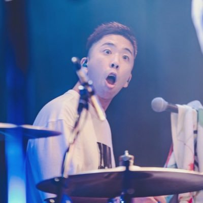 kazu_drum_ Profile Picture