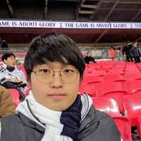 Jinwook Kim (@jw31__) 's Twitter Profile Photo Jinwook Kim (@jw31__) 's Twitter Profile Photo