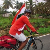 Pramod - CycloEnviroMinimalist (@pramodhassan) 's Twitter Profile Photo Pramod - CycloEnviroMinimalist (@pramodhassan) 's Twitter Profile Photo