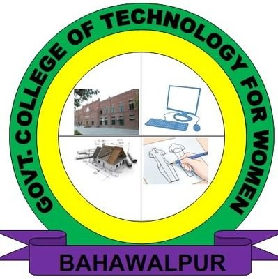 Govt. College of Technology for Women Bahawalpur