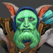 RowiaDota's profile picture. DOTA 2 player, content creator, all that jazz. Oh, I started the Making crappy ____ til valve releases ____ shenanigans.