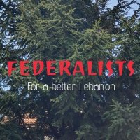 Federalists فدراليون(@federal10452) 's Twitter Profile Photo
