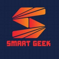 SmartGeekOfficial (@smartgeekoffici) 's Twitter Profile