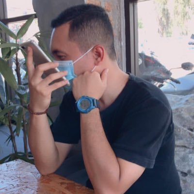 roymalindo's profile picture. M e A n d m Y s E L f. J u s T E x p L O r e ;)