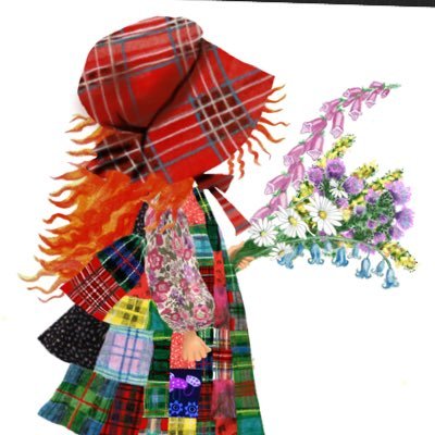 🏴🏴 I write and illustrate Scottish books. I also inflict poetry about current events. AKA Penny Silver 🏴🏴