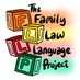 The Family Law Language Project (@TheFLLProject) Twitter profile photo