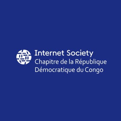ISOCDRC's profile picture. ISOC RDC est l'un des chapitres d'Internet Society, Il œuvre à faire de l'Internet une ressource ouverte, globale, sûre et digne de confiance.