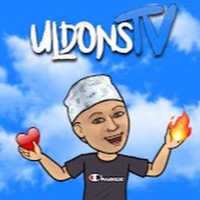 Uldons TV