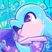 SaltyDolphin (@saltydolph1n) 's Twitter Profile