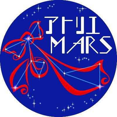 Mars@アトリエMARS、2F C18-20さんのプロフィール画像