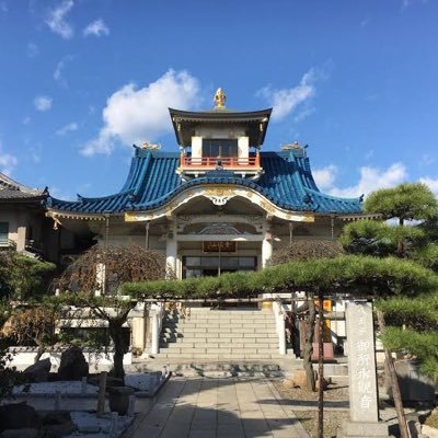 金龍山 信松院【公式】