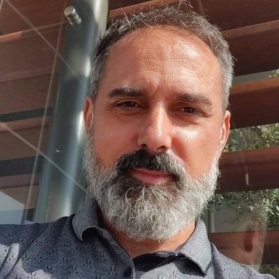 CristianoCS_'s profile picture. Programa Doutoral Engenharia Electrotécnica Electrónica e Computadores - UMinho