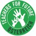 Teachers For Future Österreich (@TFF_Oesterreich) Twitter profile photo