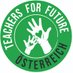 Teachers For Future Österreich (@tff_oesterreich) Twitter profile photo