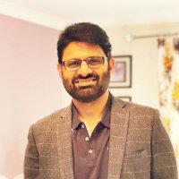 Suresh Komati (@suresh_komati) 's Twitter Profile