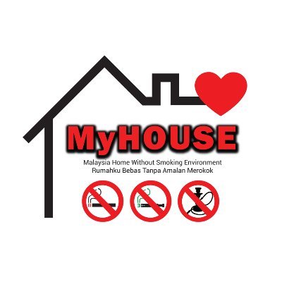 Malaysia Home Without Smoking Environment